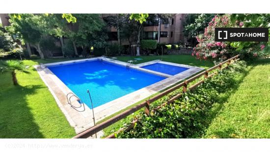 Piso en alquiler de 1 dormitorio en Majadahonda - MADRID