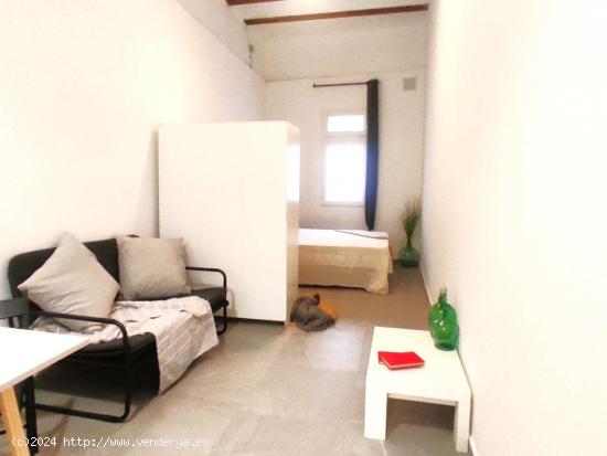 Loft en Benicalap Valencia - VALENCIA