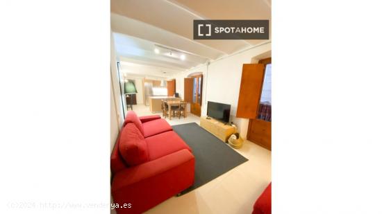 Apartamento entero de 3 habitaciones en Barcelona. - BARCELONA