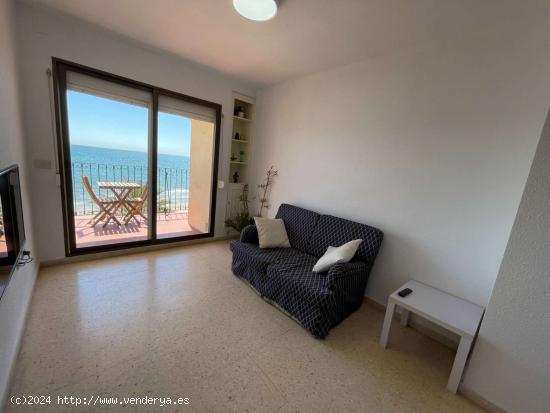 Piso de 2 habitaciones en alquiler en Port Saplaya - VALENCIA