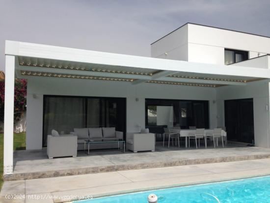 Villa en Marbella - MALAGA