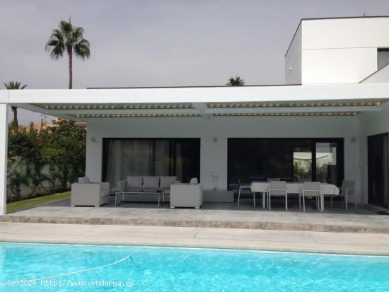 Villa en Marbella - MALAGA