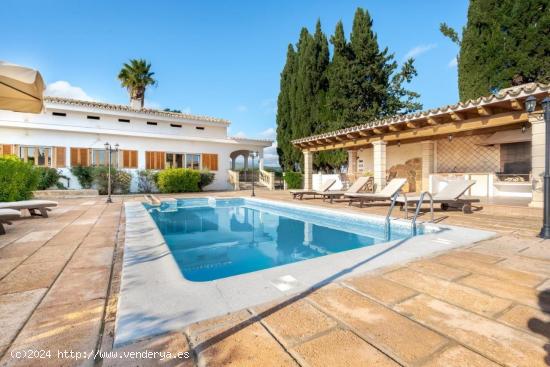 Chalet en Sa Pobla - BALEARES