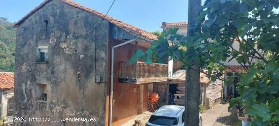 Se vende casa de pueblo en Ampuero - CANTABRIA