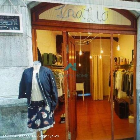 Se vende local comercial en Bilbao - VIZCAYA