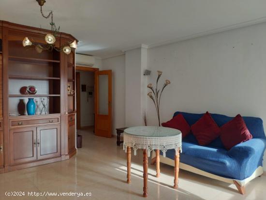 venta altea centro piso 3 dormitorios 2 baños garaje trastero - ALICANTE