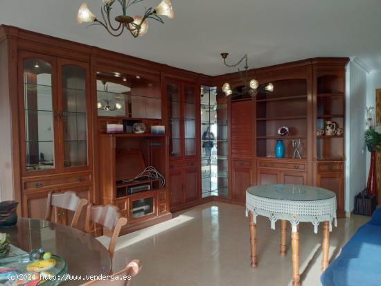 venta altea centro piso 3 dormitorios 2 baños garaje trastero - ALICANTE