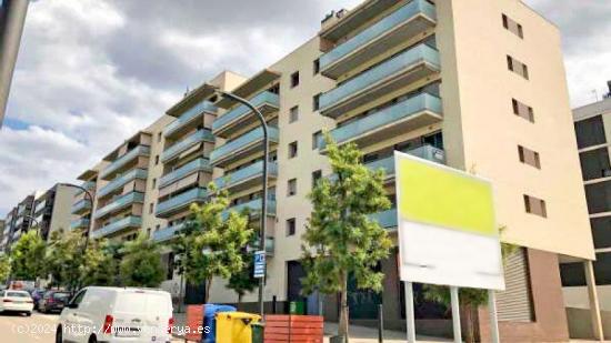 PARKING EN VENTA EN SANT JUST DESVERN - BARCELONA