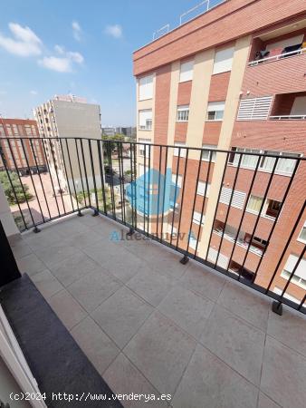 Piso obra nueva a estrenar en Maestro Arrieta 42 - CASTELLON