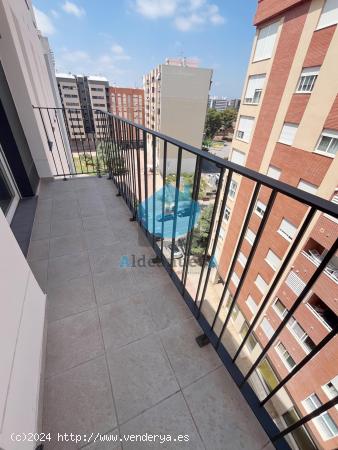 Piso obra nueva a estrenar en Maestro Arrieta 42 - CASTELLON