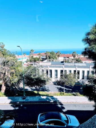 Piso en zona céntrica del Puerto de la Cruz - SANTA CRUZ DE TENERIFE