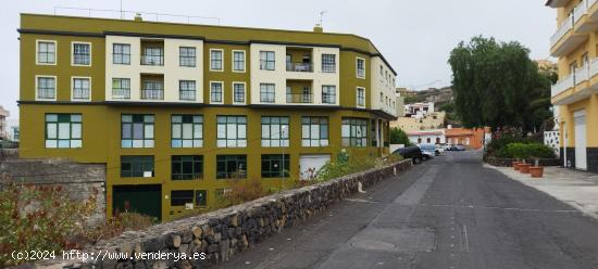 TERRENO URBANO CONSOLIDADO EN ICOD DE LOS VINOS - SANTA CRUZ DE TENERIFE