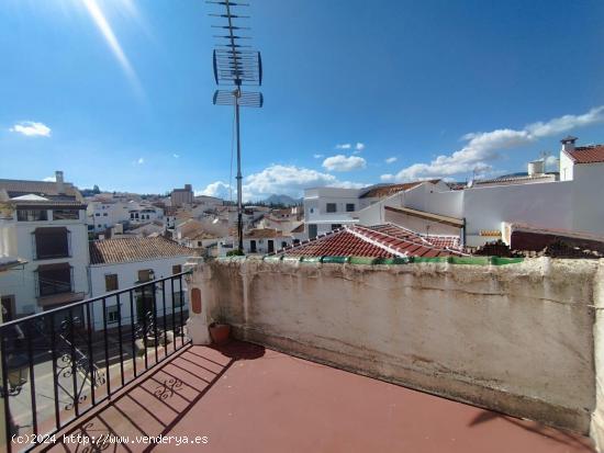 59.000€ en Colmenar - MALAGA