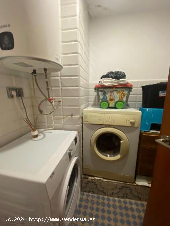 Piso en venta en carrer Móra la Nova - BARCELONA