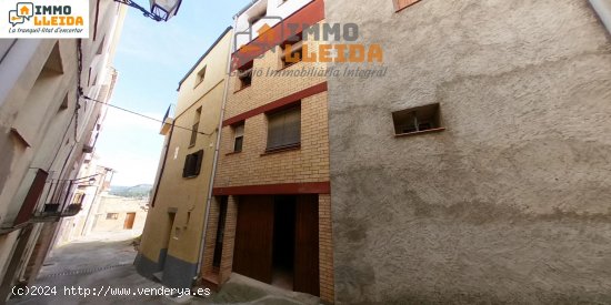  Unifamiliar adosada en venta  en Baldomar - Lleida 