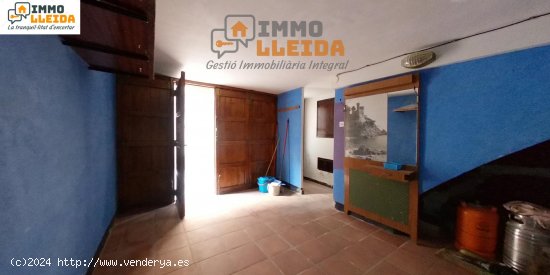 Unifamiliar adosada en venta  en Baldomar - Lleida