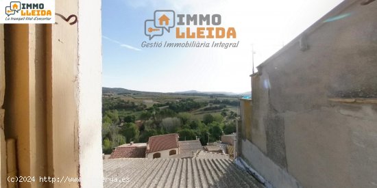 Unifamiliar adosada en venta  en Baldomar - Lleida