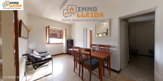 Piso en venta  en Baldomar - Lleida