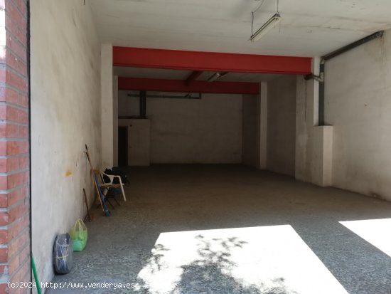 Local comercial en Alquiler en Santa Coloma De Gramenet Barcelona CAN MARINER