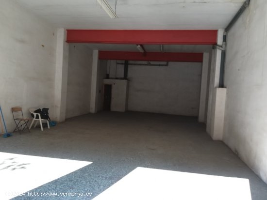 Local comercial en Alquiler en Santa Coloma De Gramenet Barcelona CAN MARINER