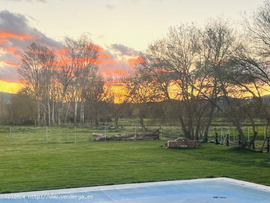 Casa-Chalet en Alquiler vacacional en Robledo, El Ciudad Real