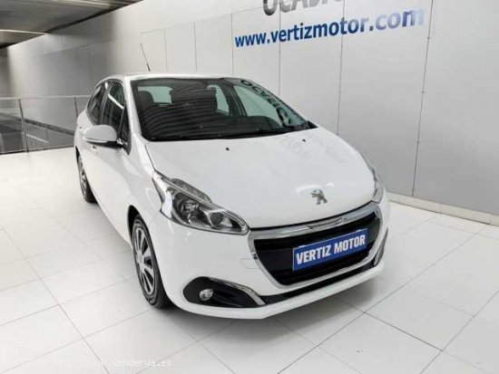 Peugeot 208 Diesel ( 1.5BlueHDi S&S Active 100 )  - Astigarraga