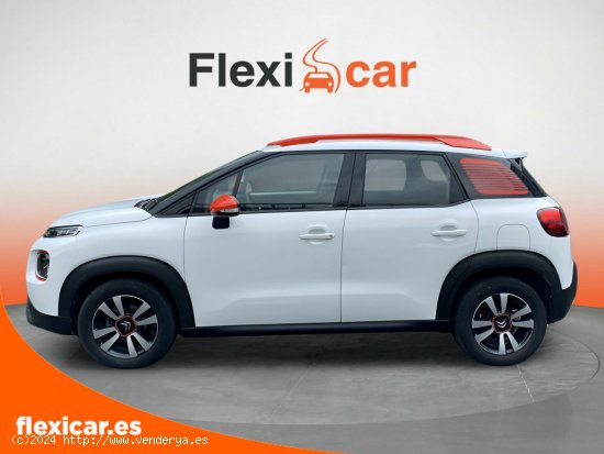 Citroën C3 Aircross BlueHDi 73kW (100CV) S&S FEEL - Vizcaya