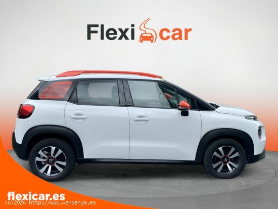 Citroën C3 Aircross BlueHDi 73kW (100CV) S&S FEEL - Vizcaya