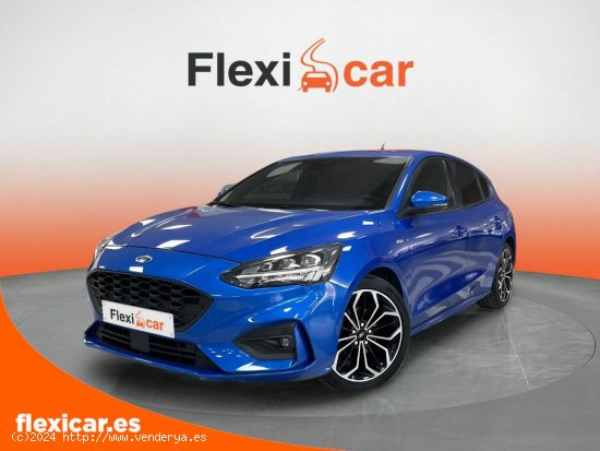 Ford Focus 1.0 Ecoboost 92kW ST-Line Auto - 5 P - Cornellà de Llobregat