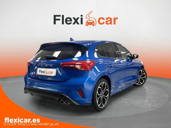 Ford Focus 1.0 Ecoboost 92kW ST-Line Auto - 5 P - Cornellà de Llobregat