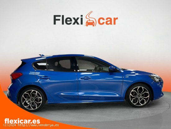 Ford Focus 1.0 Ecoboost 92kW ST-Line Auto - 5 P - Cornellà de Llobregat