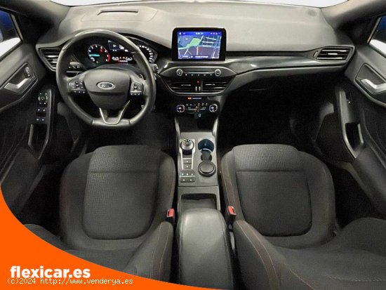 Ford Focus 1.0 Ecoboost 92kW ST-Line Auto - 5 P - Cornellà de Llobregat