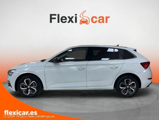 Skoda Scala 1.0 TSI 81KW (110CV) Sport - 5 P - Cornellà de Llobregat