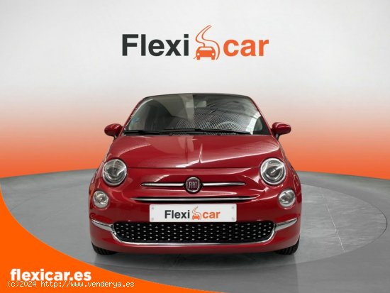 Fiat 500 Dolcevita 1.0 Hybrid 51KW (70 CV) - Rivas-Vaciamadrid