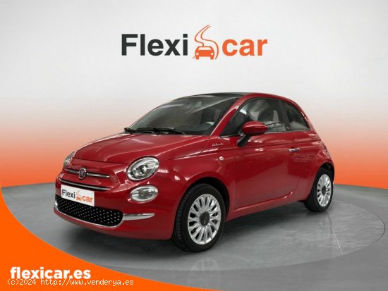 Fiat 500 Dolcevita 1.0 Hybrid 51KW (70 CV) - Rivas-Vaciamadrid