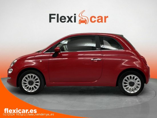 Fiat 500 Dolcevita 1.0 Hybrid 51KW (70 CV) - Rivas-Vaciamadrid