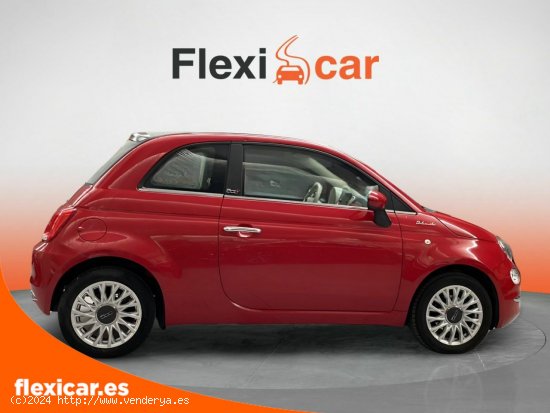 Fiat 500 Dolcevita 1.0 Hybrid 51KW (70 CV) - Rivas-Vaciamadrid