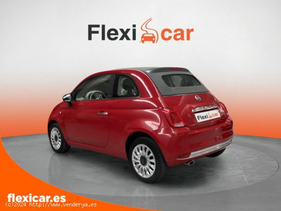 Fiat 500 Dolcevita 1.0 Hybrid 51KW (70 CV) - Rivas-Vaciamadrid