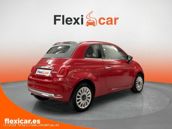 Fiat 500 Dolcevita 1.0 Hybrid 51KW (70 CV) - Rivas-Vaciamadrid