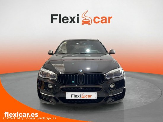 BMW X6 M50d - L Hospitalet de Llobregat