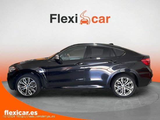 BMW X6 M50d - L Hospitalet de Llobregat