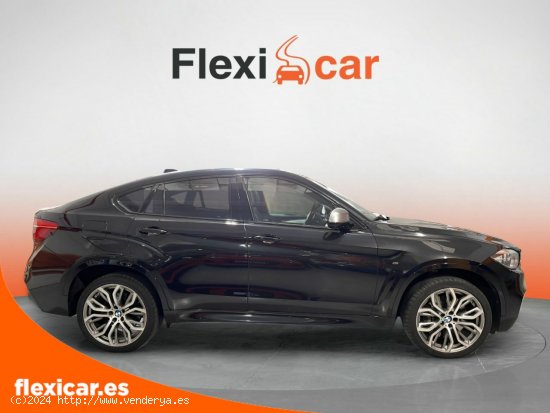 BMW X6 M50d - L Hospitalet de Llobregat