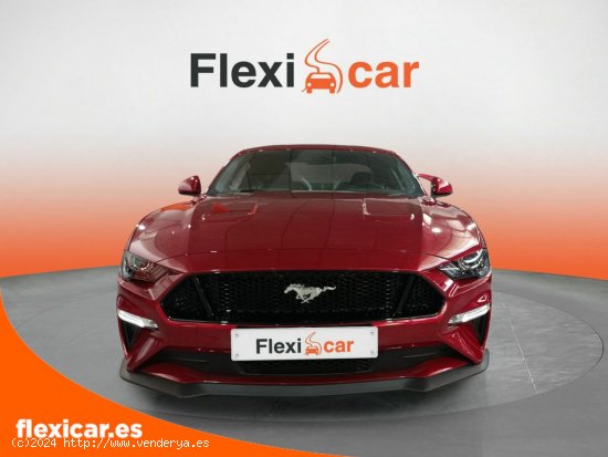 Ford Mustang 5.0 Ti-VCT V8 331kW Mustang GT (Fastb.) - San Fernando de Henares