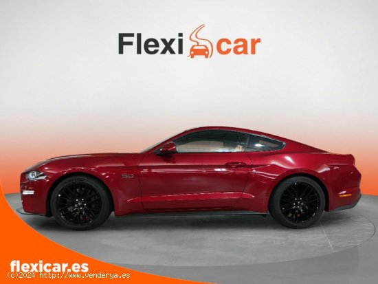 Ford Mustang 5.0 Ti-VCT V8 331kW Mustang GT (Fastb.) - San Fernando de Henares