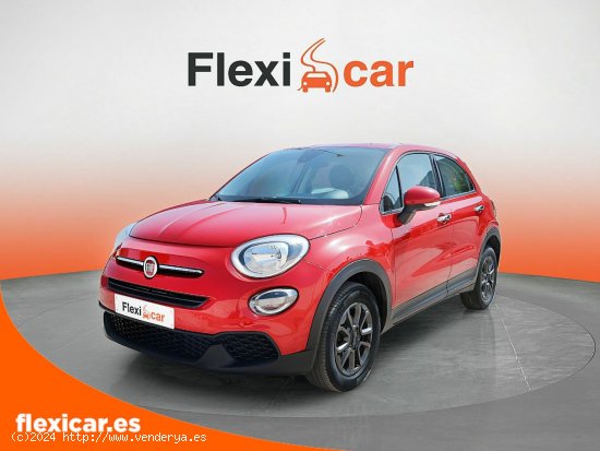 Fiat 500X Lounge 1,0 Firefly T3 88KW (120 CV) S&S - Málaga