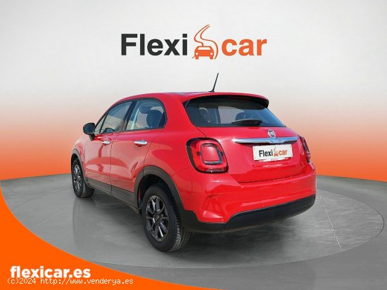 Fiat 500X Lounge 1,0 Firefly T3 88KW (120 CV) S&S - Málaga