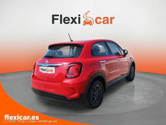 Fiat 500X Lounge 1,0 Firefly T3 88KW (120 CV) S&S - Málaga