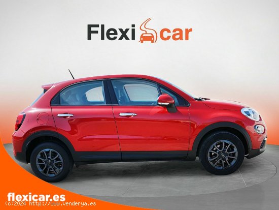 Fiat 500X Lounge 1,0 Firefly T3 88KW (120 CV) S&S - Málaga