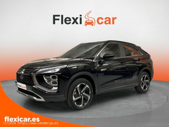 Mitsubishi Eclipse Cross 2.4 PHEV Kaiteki Auto 4WD - Rivas-Vaciamadrid