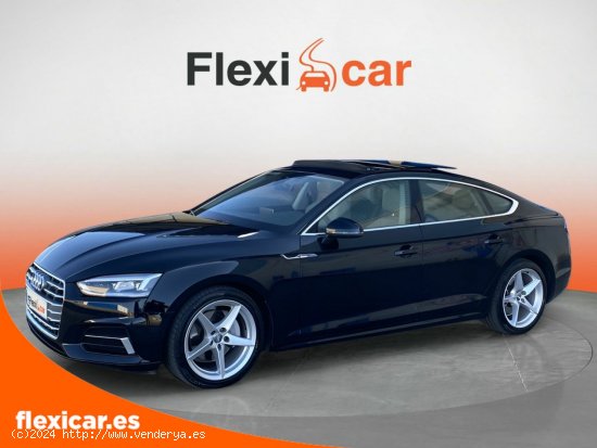 Audi A5 40 TDI 140kW (190CV) S tronic Sportback - Puebla de Sancho Pérez